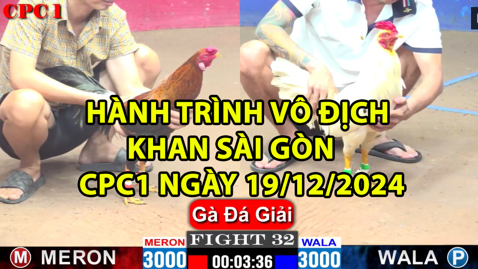 Hành Trình Vô Địch Của Khan Sài Gòn tại CPC1 ngày 19/12/2024 8 khan sài gòn vô địch cpc1 ngày 19/12/2024 hôm nay