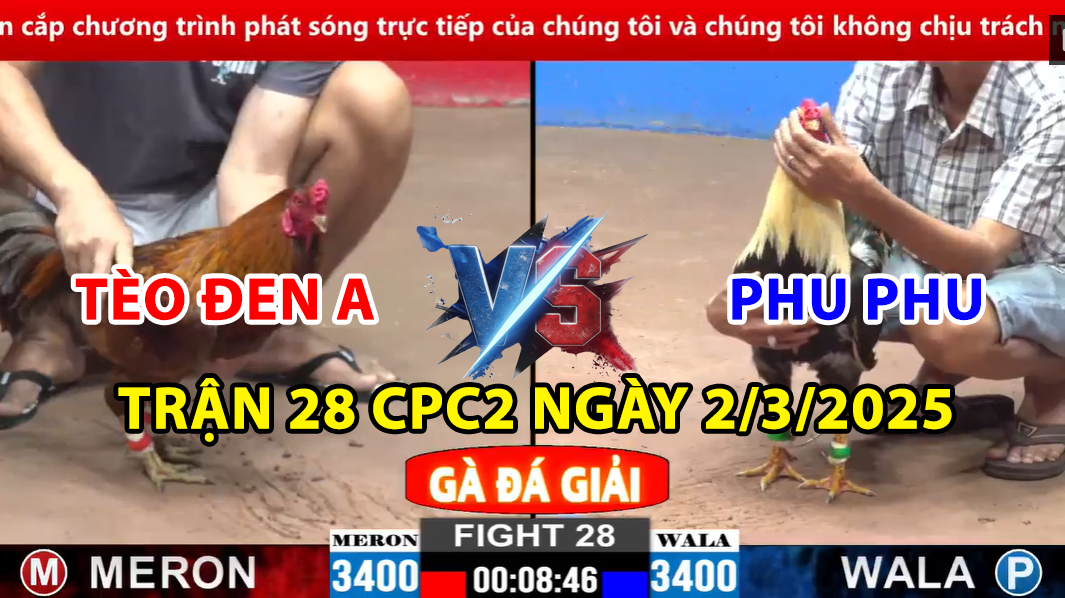 TRẬN 28 CPC2 NGÀY 2/3/2025 - BẢO STING LẤY 3 ĐIỂM TỪ TAY PHU PHU 7 trận 28 cpc2 ngày 2/3/2025 hôm nay bảo sting và phu phu