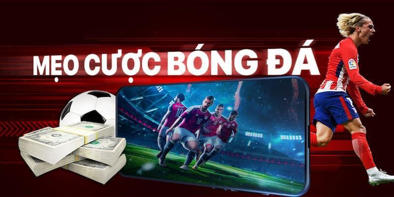 Soi kèo bóng đá – Hướng dẫn toàn tập cho người mới 3 Mẹo nâng cao hiệu quả khi soi kèo