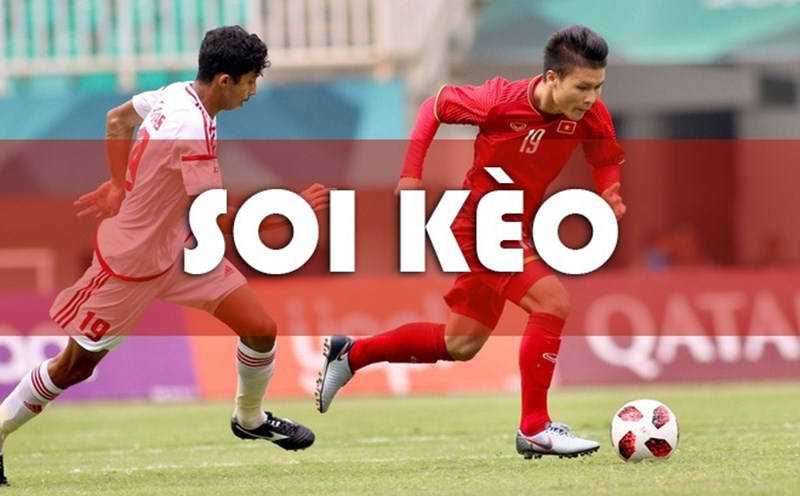 Soi kèo bóng đá – Hướng dẫn toàn tập cho người mới 1 soi kèo bóng đá