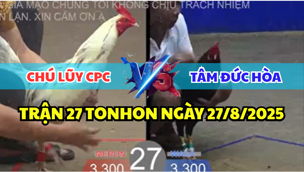 trận 27 bồ tonhon ngày 27/8/2025 hôm nay giữa chú lũy campuchia vs tâm đức hòa